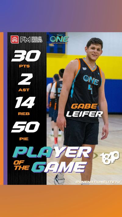 Video post by @onenationelitetv on Instagram