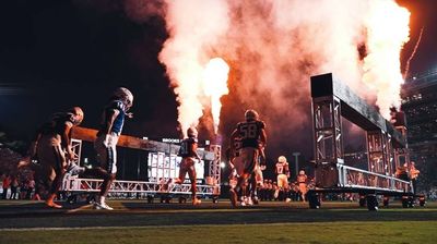 Video post by @dukefootball on Instagram