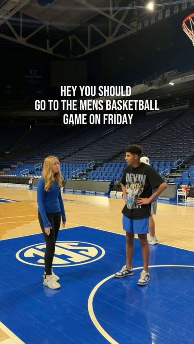 Video post by @TeamWildcat on Twitter/X