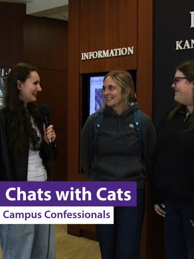 Video post by @kstateofficial on TikTok