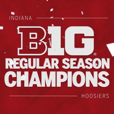 Video post by @IndianaFootball on Twitter