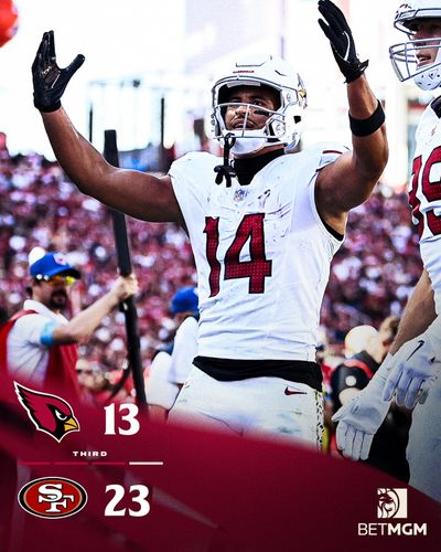 Image post by @azcardinals on Instagram