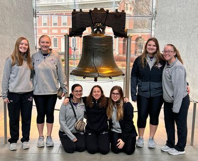 Image post by @sfa_bowling on Instagram