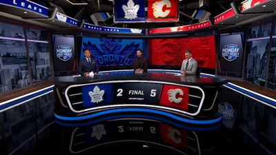 Video post by @Sportsnet on Twitter/X