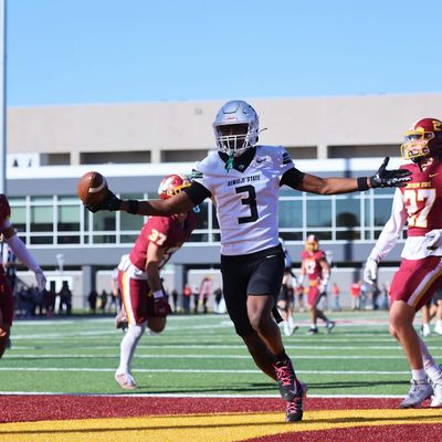 Image post by @bsubeaversfb on Instagram