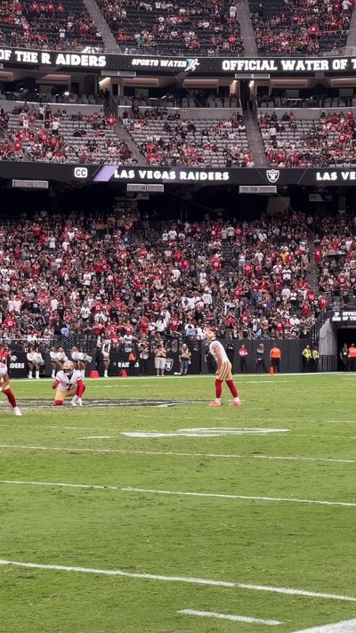 Video post by @NFL on Twitter