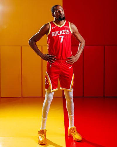 Image post by @houstonrockets on Instagram