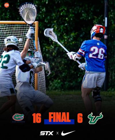 Image post by @gatorslaxclub on Instagram