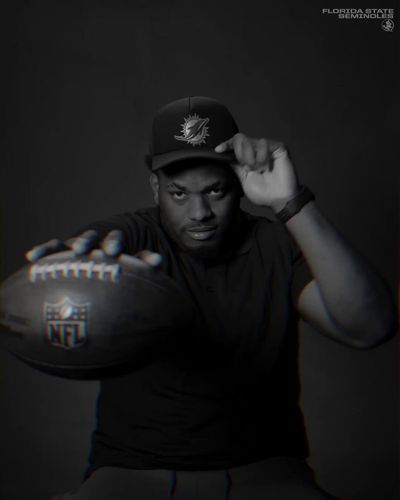 Video post by @FSUFootball on Twitter