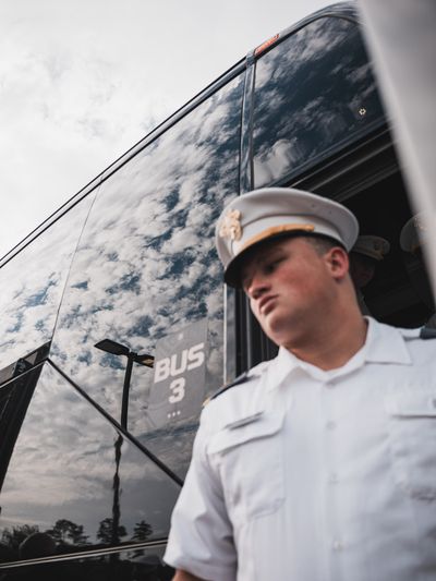 Image post by @armywp_football on Instagram