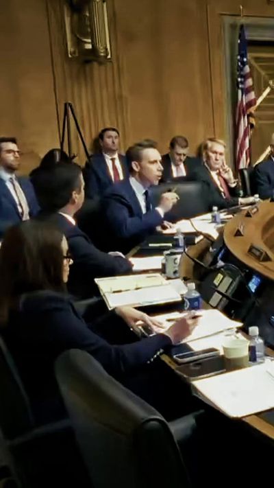 Video post by @WhiteHouse on Twitter