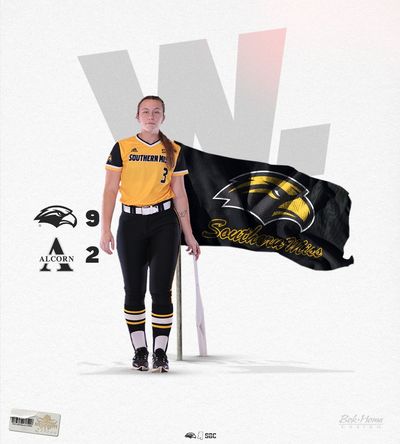 Image post by @SouthernMissSB on Twitter