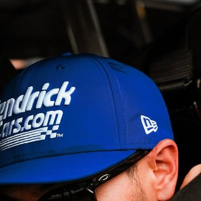 Image post by @kylelarsonracin on Instagram