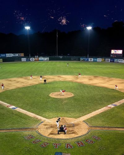 Image post by @stjoemustangs on Facebook