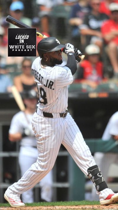 Video post by @lockedonwhitesox on TikTok