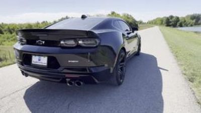 Video post by @mccarthychevyleessummit on Instagram