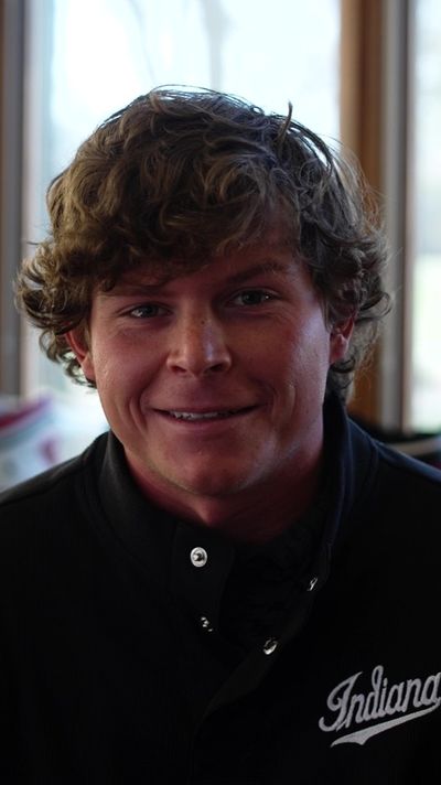 Video post by @indianamgolf on Instagram