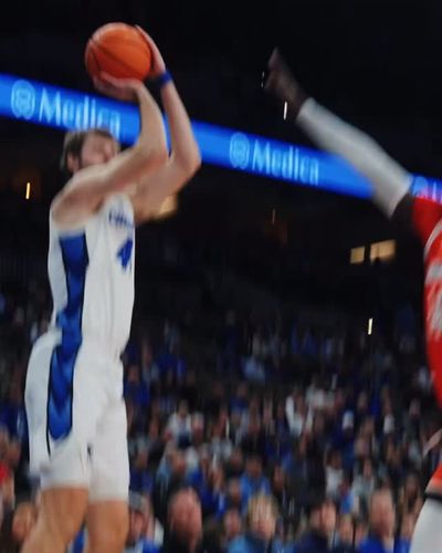 Video post by @bluejaymbb on Instagram