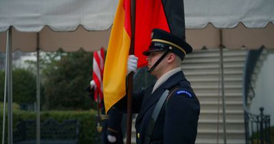 Video post by @WhiteHouse on Twitter