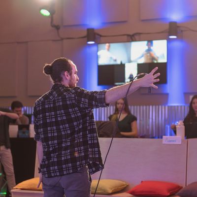 Image post by @thecoillearningcenter on Instagram