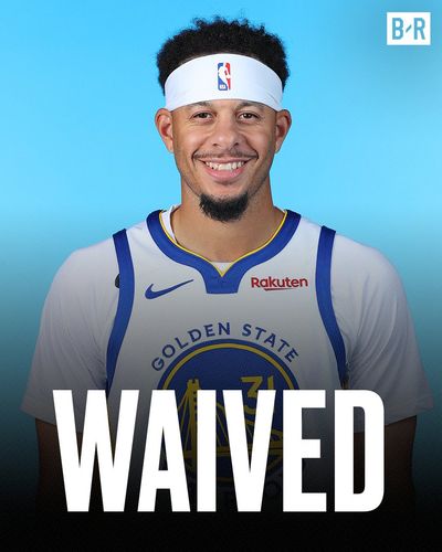 Image post by @BleacherReport on Twitter