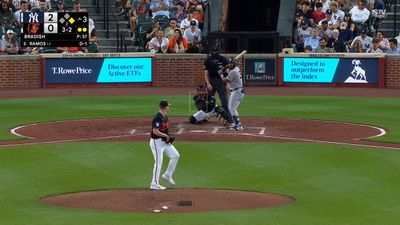 Video post by @Sportsnet on Twitter