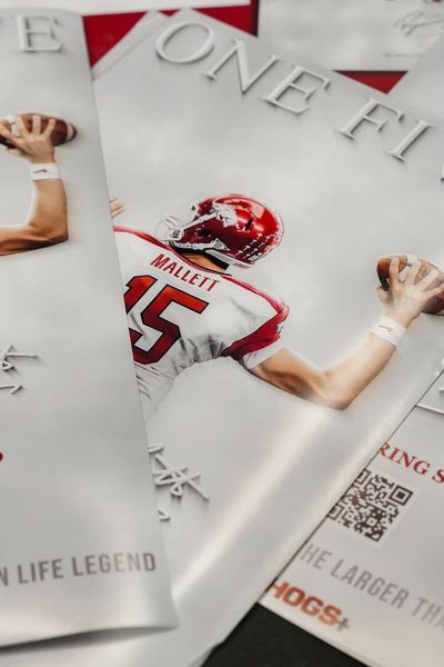 Image post by @HogsPlus on Twitter