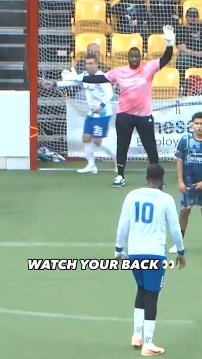 Video post by @uticacityfc on Instagram