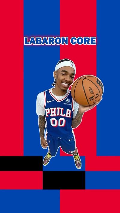 Video post by @sixers on Instagram