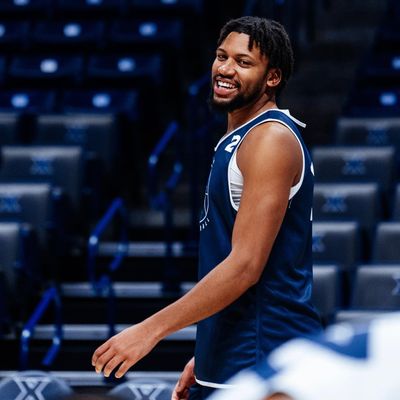Image post by @xaviermbb on Instagram