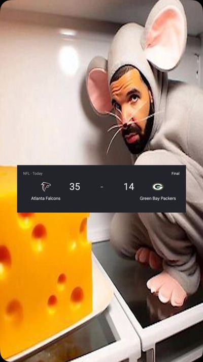 Video post by @atlantafalcons on Instagram