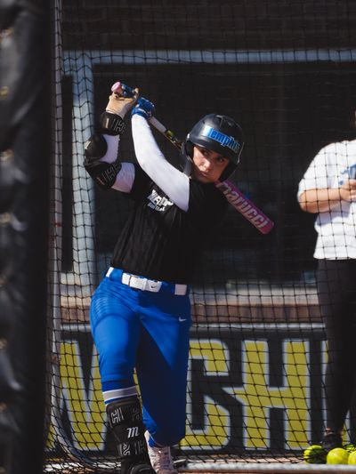 Image post by @memphissoftball on Instagram