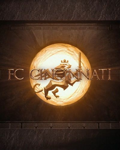 Video post by @fccincinnati on Twitter