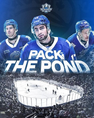 Image post by @ohlsteelheads on Instagram