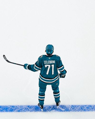 Image post by @NHL on Twitter/X