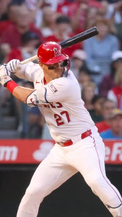 Video post by @Angels on Twitter