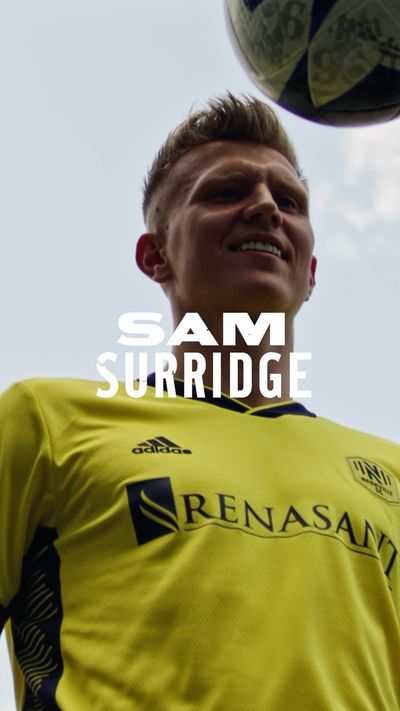 Video post by @nashvillesc on Instagram