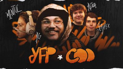 Image post by @YFPCOD on Twitter