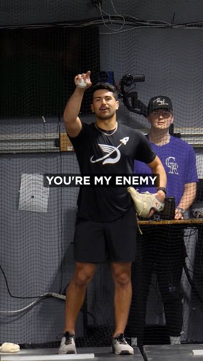 Video post by @drivelinebaseball on Instagram