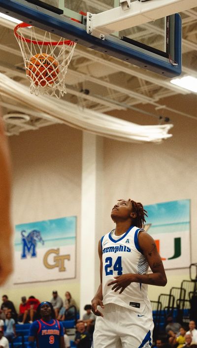 Video post by @memphiswbb on Instagram