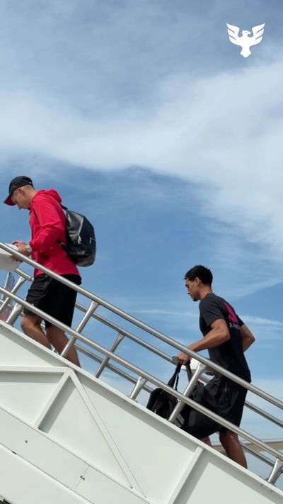 Video post by @dcunited on Instagram