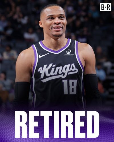 Image post by @BleacherReport on Twitter