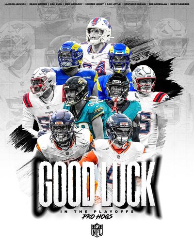 Image post by @razorbackfb on Instagram