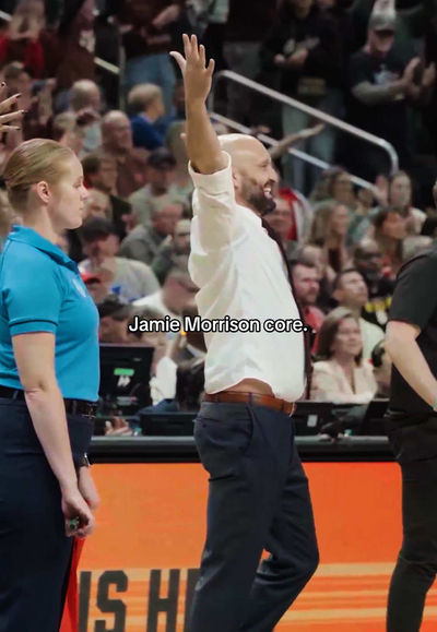 Video post by @ncaavolleyball on TikTok