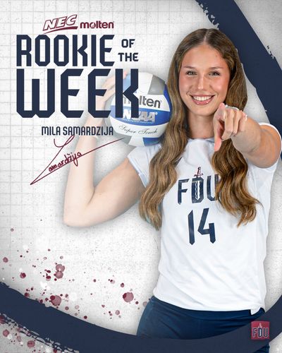 Image post by @fduknightswvb on Instagram