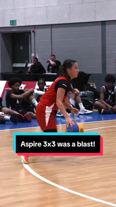 Video post by @bballengland on TikTok