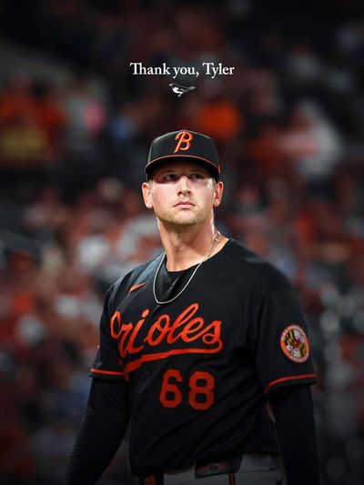Image post by @orioles on Instagram