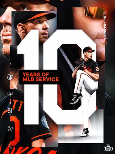 Image post by @orioles on Instagram