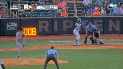 Video post by @IronBirds on Twitter