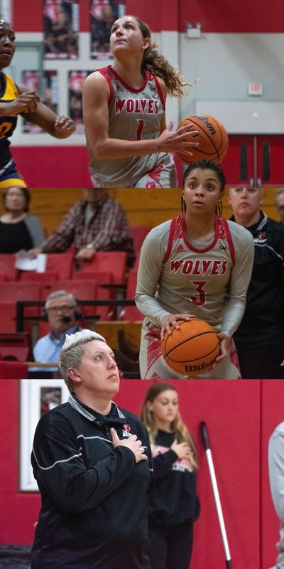 Image post by @NewberrySports on Twitter